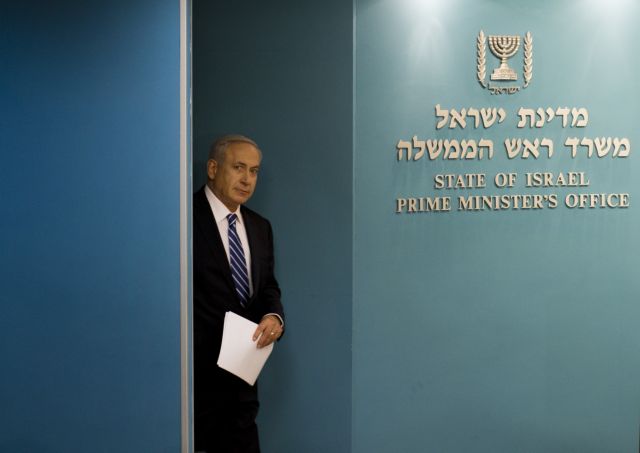 Στις 22 Ιανουαρίου οι πρόωρες εκλογές στο Ισραήλ